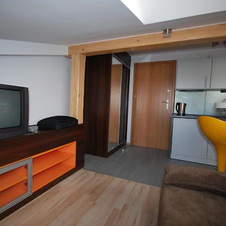 Viva Maria Zakopane Apartment Exterior photo
