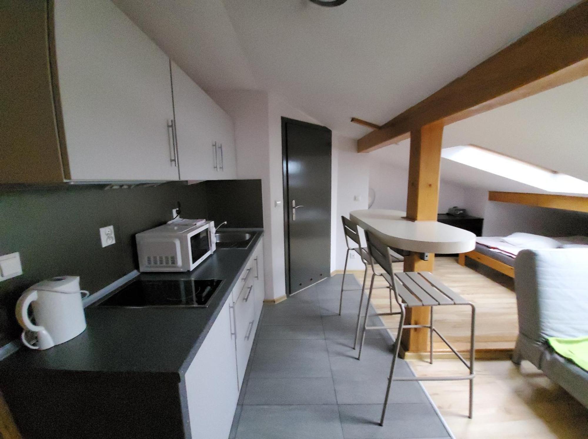 Viva Maria Zakopane Apartment Exterior photo