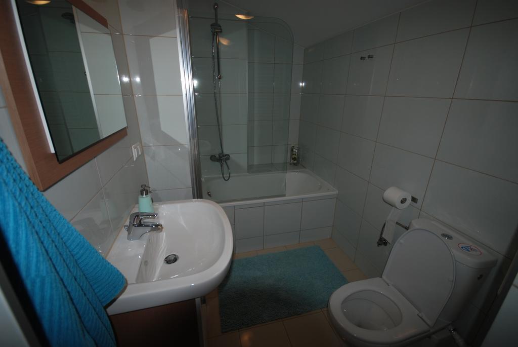 Viva Maria Zakopane Apartment Room photo